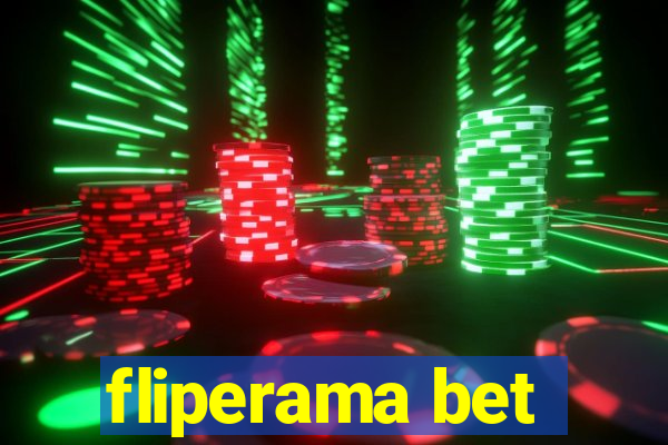 fliperama bet